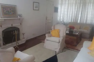 Casa com 3 quartos à venda na Rua das Azaléas, --, Planalto Paulista, São Paulo
