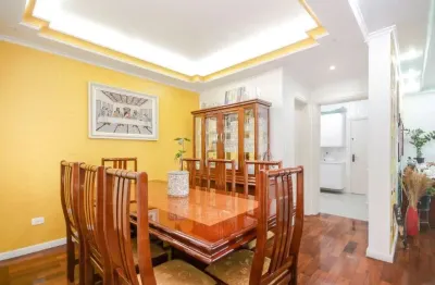 Apartamento com 3 quartos à venda na Rua São Daniel, --, Saúde, São Paulo