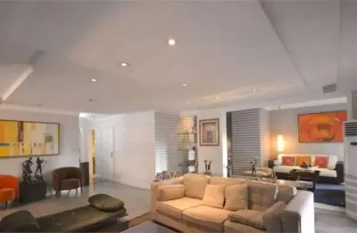 Apartamento a venda chácara klabin - 4 suítes, 4 vagas.