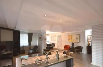 Apartamento com 4 quartos à venda na Rua João Luís Vives, --, Chácara Klabin, São Paulo