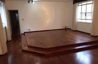 Apartamento com 3 quartos à venda na Rua Baronesa de Itu, --, Higienópolis, São Paulo