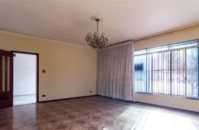 Casa com 4 quartos à venda na Avenida Indianópolis, --, Moema, São Paulo