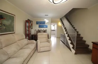 Casa com 3 quartos à venda no Campo Belo, São Paulo 