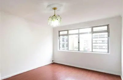 Apartamento com 3 quartos à venda na Avenida Paulista, --, Bela Vista, São Paulo