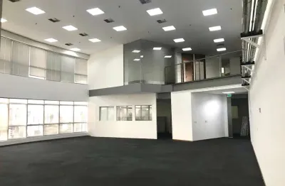 Sala comercial para alugar na Praça General Gentil Falcão, --, Cidade Monções, São Paulo