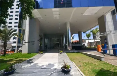 Sala comercial para alugar na Avenida Engenheiro Luiz Carlos Berrini, --, Brooklin, São Paulo