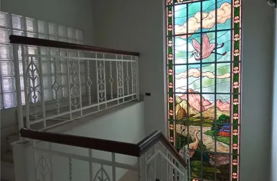 Casa comercial à venda na Rua Atibaia, --, Pacaembu, São Paulo