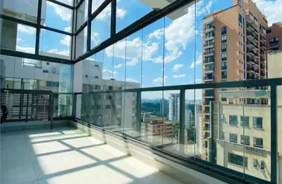 Apartamento com 2 quartos à venda na Rua Doutor Bacelar, --, Vila Clementino, São Paulo