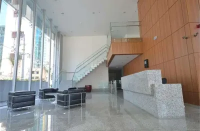 Sala comercial para alugar na Avenida Engenheiro Luiz Carlos Berrini, --, Brooklin, São Paulo
