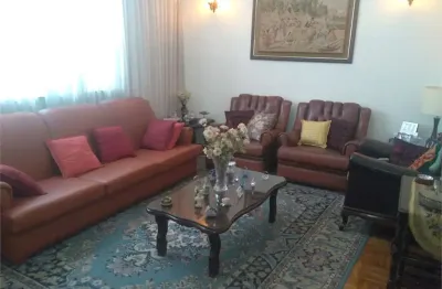 Casa com 3 quartos à venda na Alameda dos Guaicanãs, --, Planalto Paulista, São Paulo