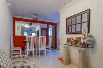 Casa com 3 quartos à venda na Rua Patrick Bruce, --, Saúde, São Paulo