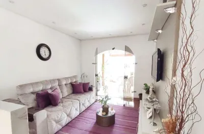 Casa com 3 quartos à venda na Rua Padre Agostinho Mendicute, --, Sumaré, São Paulo