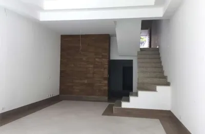 Casa com 3 quartos à venda na Rua General Chagas Santos, --, Saúde, São Paulo