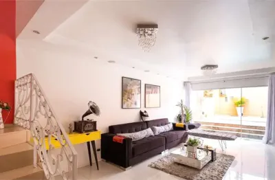 Casa com 6 quartos à venda na Rua Augusto Rolim Loureiro, --, Planalto Paulista, São Paulo