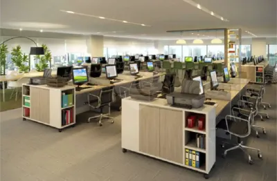 Sala comercial para alugar na Alameda Vicente Pinzon, --, Vila Olímpia, São Paulo