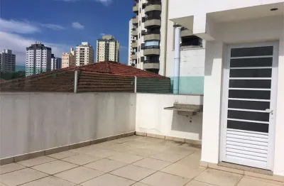 Casa com 3 quartos à venda na Rua General Chagas Santos, --, Saúde, São Paulo