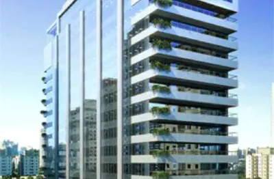 Sala comercial para alugar na Alameda Vicente Pinzon, --, Vila Olímpia, São Paulo