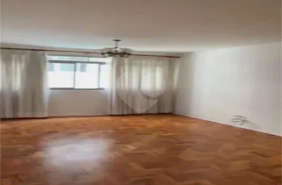 Apartamento com 3 quartos à venda na Alameda Franca, --, Jardim Paulista, São Paulo