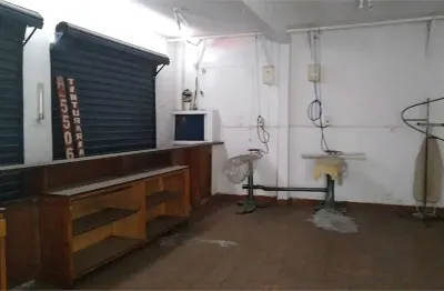 Casa com 3 quartos à venda na Rua Guaraiúva, --, Brooklin, São Paulo