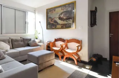 Apartamento com 3 quartos à venda na Rua Apiacás, --, Perdizes, São Paulo