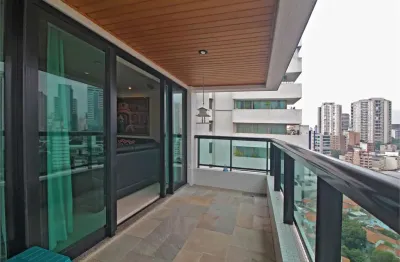 Apartamento com 4 quartos à venda na Rua Júpiter, --, Aclimação, São Paulo