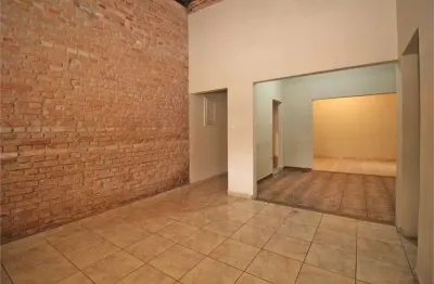 Casa térrea, reformada para comercio, restaurante, no bairro planalto paulista. oportunidade.