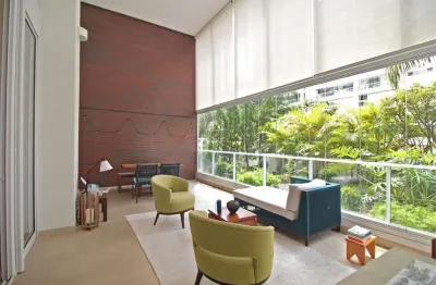 Apartamento com 3 quartos à venda na Rua Conde de Porto Alegre, --, Campo Belo, São Paulo