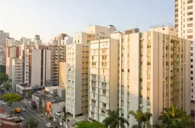 Apartamento-são paulo-jardim paulista | ref.: reo615921