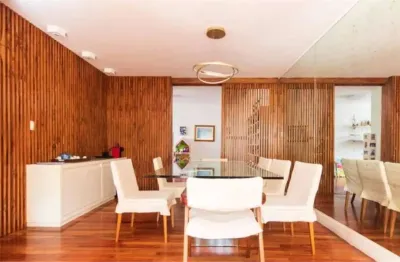 Casa com 5 quartos à venda na Alameda dos Guaicanãs, --, Planalto Paulista, São Paulo