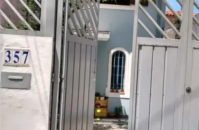 Casa com 3 quartos à venda na Rua Xavier Gouveia, --, Campo Belo, São Paulo