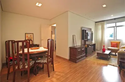 Apartamento-são paulo-vila nova conceição | ref.: reo634456