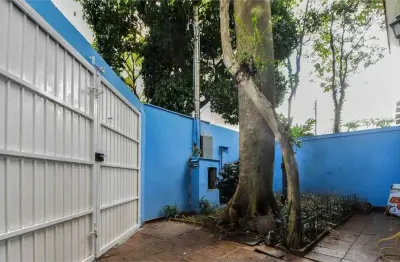 Casa com 3 quartos à venda na Rua Arizona, --, Brooklin, São Paulo