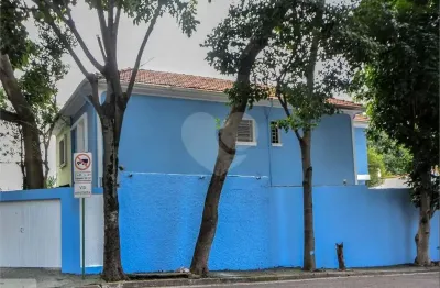 Casa com 3 quartos à venda na Rua Arizona, --, Brooklin, São Paulo