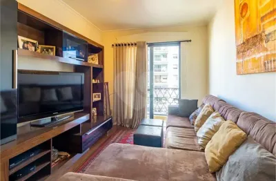 Apartamento 110m2, 3 dormitórios, 1 suíte, 3 toaletes, 2 vagas, lazer em perdizes.