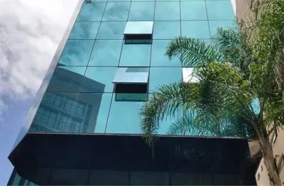 Casa à venda na Rua Apeninos, --, Paraíso, São Paulo