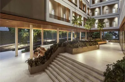 Apartamento-são paulo-vila mariana | ref.: reo634804