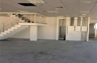 Sala comercial para alugar na Rua Guaraiúva, --, Brooklin, São Paulo