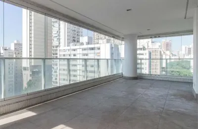 Apartamento-são paulo-higienópolis | ref.: reo594810