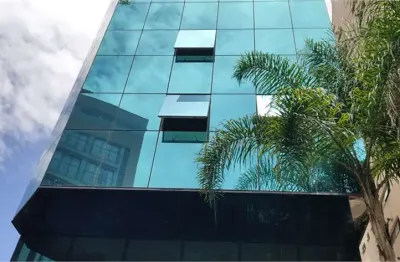 Casa à venda na Rua Apeninos, --, Paraíso, São Paulo