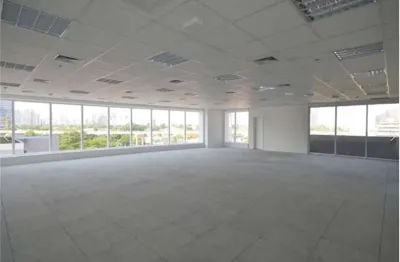 Sala comercial para alugar na Rua Guaraiúva, --, Brooklin, São Paulo