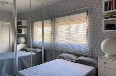 Apartamento com 2 quartos à venda na Rua Barão do Triunfo, --, Campo Belo, São Paulo