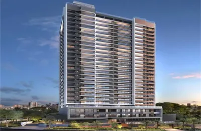 Apartamento com 2 quartos à venda na Rua Cuxiponês, --, Pompéia, São Paulo