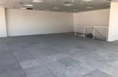 Sala comercial para alugar na Rua Guaraiúva, --, Brooklin, São Paulo