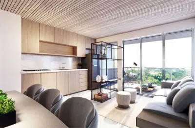 Apartamento-são paulo-planalto paulista | ref.: reo594915