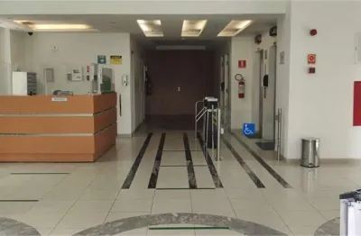 Casa comercial à venda na Rua Apeninos, --, Paraíso, São Paulo