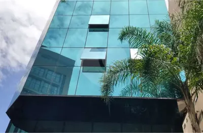 Casa comercial à venda na Rua Apeninos, --, Paraíso, São Paulo