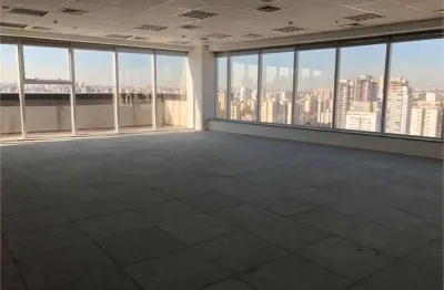 Sala comercial para alugar na Rua Guaraiúva, --, Brooklin, São Paulo