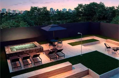 Apartamento-são paulo-planalto paulista | ref.: reo634880