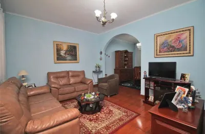 Casa com 2 quartos à venda na Rua Gomes de Carvalho, --, Vila Olímpia, São Paulo