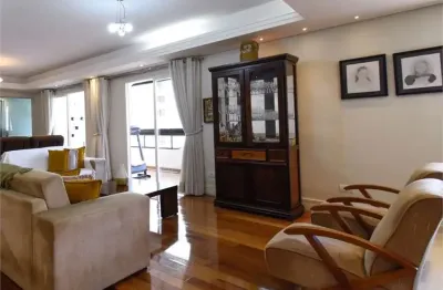 Apartamento com 4 quartos à venda na Rua Castro Alves, --, Aclimação, São Paulo